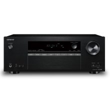 Onkyo TX-SR383 7.2-Channel Network A/V Receiver