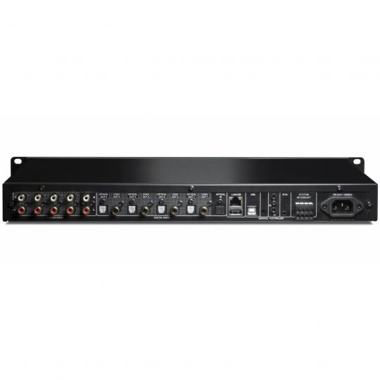 NAD CI 580 BluOS 4-Zone Network Stereo Digital Preamplifier