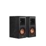 Klipsch RP-400MB Reference Premier 4" Monitor/Bookshelf (Pair) BLACK