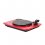 Elipson ELICHR400RBTRD RIAA Bluetooth (BT) Turntable Chroma 400 RED