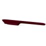 Microsoft RVF-00013 Arc Wireless BlueTrack Mouse Artist Series RED