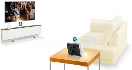 Description image for Samsung DA-F60 Wireless Audio with Dock