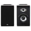 JBL NIGHTLIFE II 4-Inch Bookshelf Surrounds (Pair) BLACK