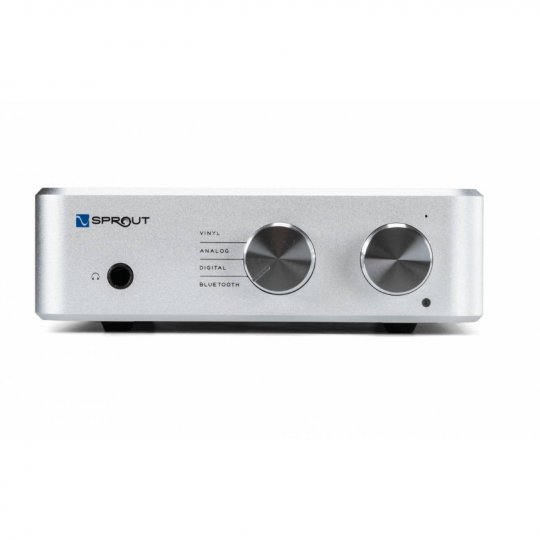 PS Audio Sprout100 Integrated Amplifier