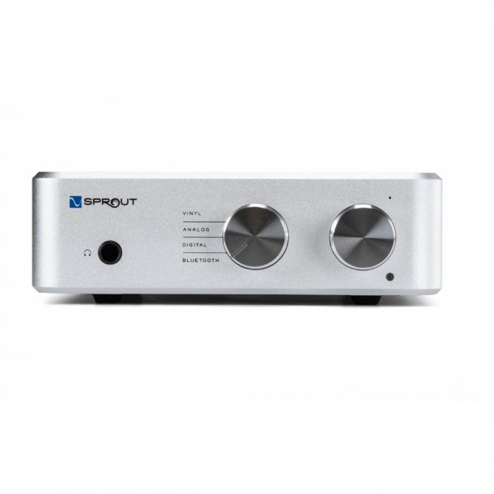 PS Audio Sprout100 Integrated Amplifier - Click Image to Close