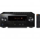 Pioneer Elite VSX-LX505 9.2-Channel Network AV Receiver BLACK