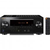 Pioneer Elite VSX-LX505 9.2-Channel Network AV Receiver BLACK