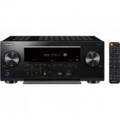 Pioneer Elite VSX-LX505 9.2-Channel Network AV Receiver BLACK