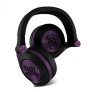 JBL Synchros E50BT Bluetooth Over-Ear Headphones PURPLE