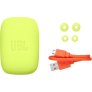 JBL Endurance Jump Waterproof Wireless In-Ear Headphone LIME