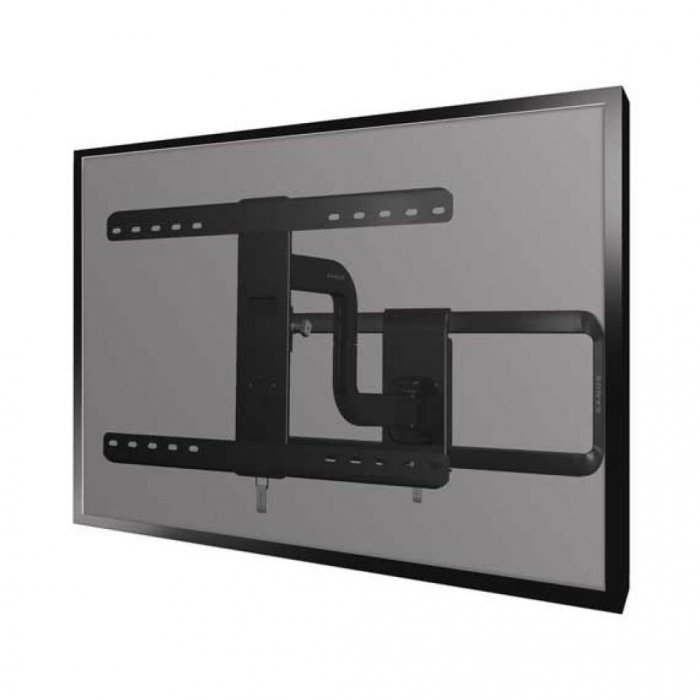 Sanus PLF525 Premium Series Full-Motion Mount For 51-In to 70-In Flat-Panel TVs - Click Image to Close