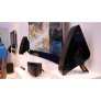 Samsung SHAPE M5 Wireless Multi-Room Speaker BLACK