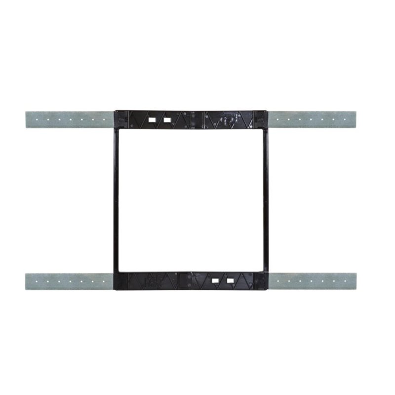 PSB PRE-C-LCR Pre-Construction Bracket Installation Kit for In-Wall and In-Ceiling Speakers