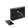 Marshall STOCKWELL Portable Bluetooth Speaker BLACK