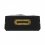 iFi Audio iSilencer+CC USB-C to USB-C Active Noise Filter (Corruption/Jitter) Filter BLACK
