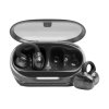JBL Soundgear Clips True Wireless Open-Ear Headphones BLACK