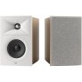JBL STAGE 2 240B 2.5-Way Dual 4.5-Inch (114mm) Bookshelf Loudspeaker (Pair) WHITE