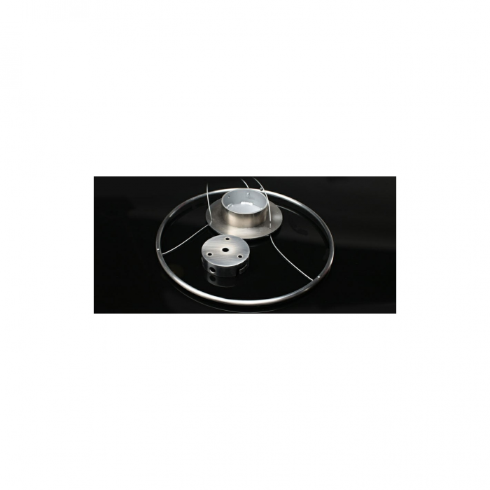 Elipson Planet L Ceiling Mount (Each) - Click Image to Close