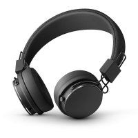 Urbanears 04092110 Plattan 2 Bluetooth On-Ear Headphone BLACK