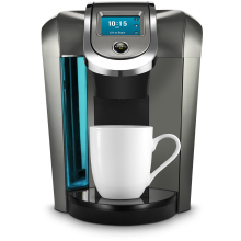 Keurig 2.0 K500 Brewing System