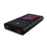HiBy R5 High-Resolution Lossless Music Player ALLOY BLACK