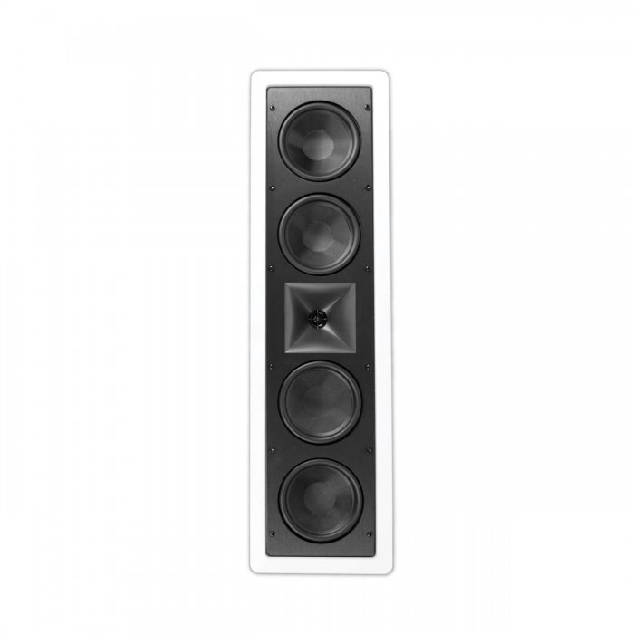 Klipsch KL-6504-THX Select2 n-Wall LCR Speaker THX504L - Click Image to Close