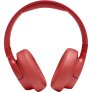 JBL Tune 700BT Wireless Over-Ear Headphones CORAL