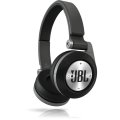 JBL Synchros E40BT On-ear Bluetooth Wireless Stereo Headphone BLACK