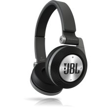 JBL Synchros E40BT On-ear Bluetooth Wireless Stereo Headphone BLACK