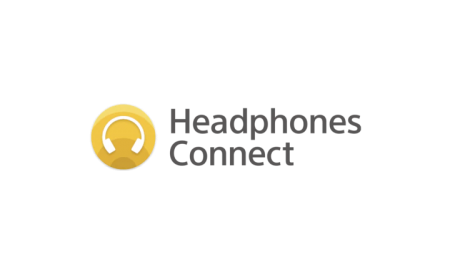 Headphones Connect logo