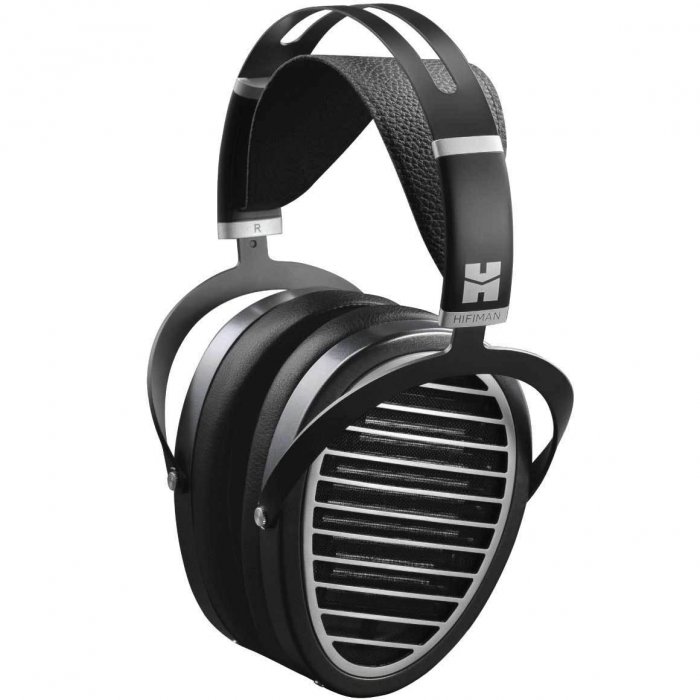 HiFiMan Ananda Planar Over-ear Headphone - Click Image to Close