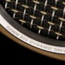 Klipsch Heritage HP-3 Triple-Vented Semi-Open w 52mm KG-520 Biodynamic Driver Headphones