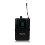 TOA Canada S2.4 BX Digital Wireless Microphone System with Beltpack Transmitter