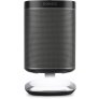 Flexson FLXS1ICS1021 Illuminated Charging Stand for Sonos One Play:1 BLACK (Each)