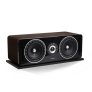 Elipson Prestige Facet 14C Center Channel Speaker (Each) WALNUT