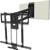 MantelMount MM720 Pull Down TV Mount