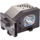 Panasonic TY-LA1000-K Replacement Lamp & Housing - Original with Panasonic Label