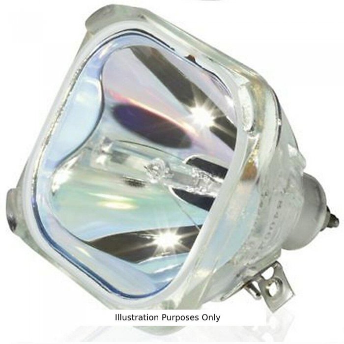 SONY XL-5100 Replacement Television Bulb / Lamp - Click Image to Close