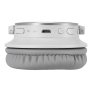 Audio-Technica ATH-SR30BTGY Bluetooth Wireless Over-Ear Headphones NATURAL GRAY