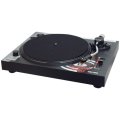 Pyle PLTTB1 Professional Belt-Drive Turntable