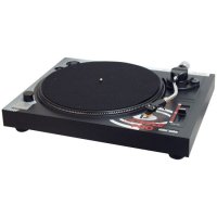 Pyle PLTTB1 Professional Belt-Drive Turntable