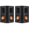 Klipsch RP-502SB Reference Premier Dual 5.25" Surround Black (Pair) BLACK