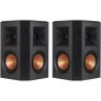 Klipsch RP-502SB Reference Premier Dual 5.25" Surround Black (Pair) BLACK