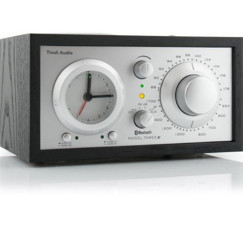 tivoli audio model three