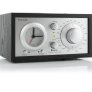 Tivoli Audio M3BTBLK Model Three BT Radio BLACK ASH/SILVER