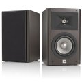 JBL STUDIO 230 6.5-Inch 2-Way Bookshelf Loudspeaker (Pair) BROWN