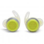 JBL Reflect Flow Waterproof Wireless In-Ear Headphones GREEN