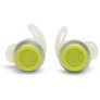 JBL Reflect Flow Waterproof Wireless In-Ear Headphones GREEN