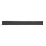 JBL Bar 2.0 AllinOne Compact 2.0 Channel Soundbar BLACK  Open  Box