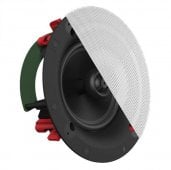 Klipsch DS160C In-Ceiling Speaker 6.5" Polypropylene Woofer